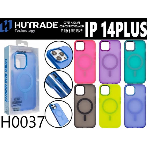COVER A MAGSAFE OPACA IP14 PLUS