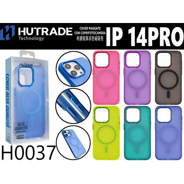 COVER A MAGSAFE OPACA IP14 PRO
