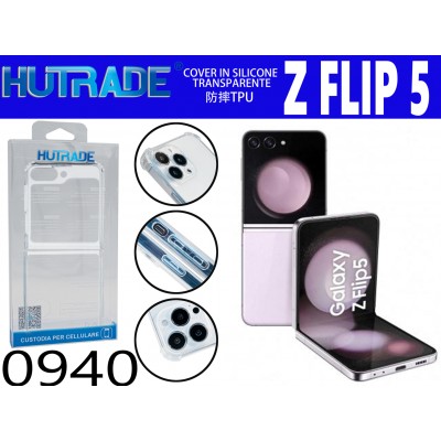 PORTA CELLULARE Z FLIP 5 HUTRADE PORTA CELLULARE Z FLIP 5 HUTRADE