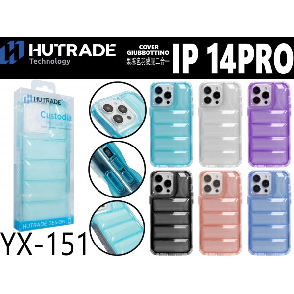 COVER GIUBOTTO IP 14 PRO