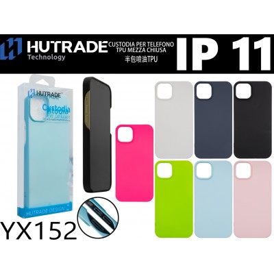 COVER COLORATO IP11