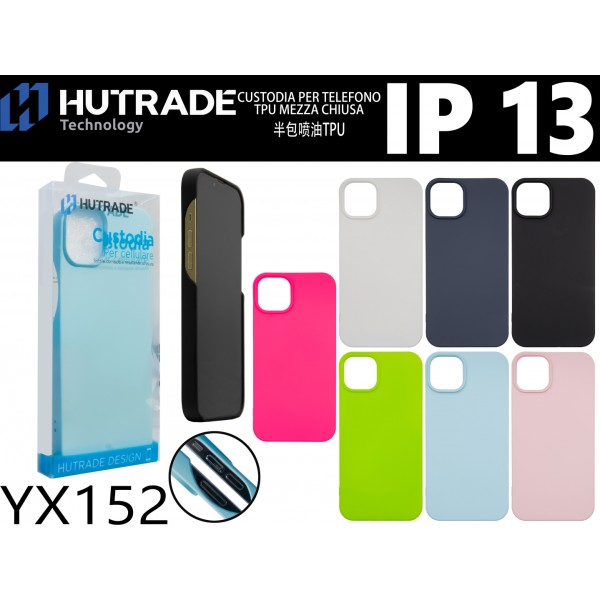 COVER COLORATO IP13