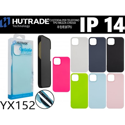 COVER COLORATO IP14