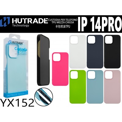 COVER COLORATO IP14 PRO