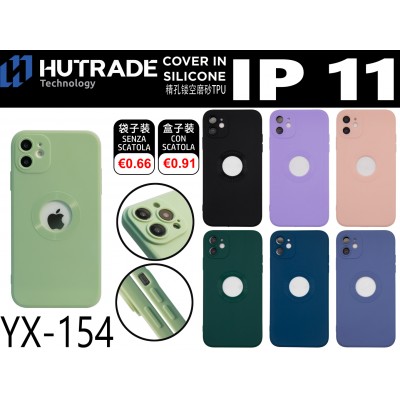 COVER COLORATO IP11