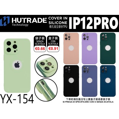 COVER COLORATO IP12 PRO