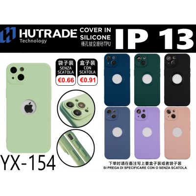 COVER COLORATO IP13