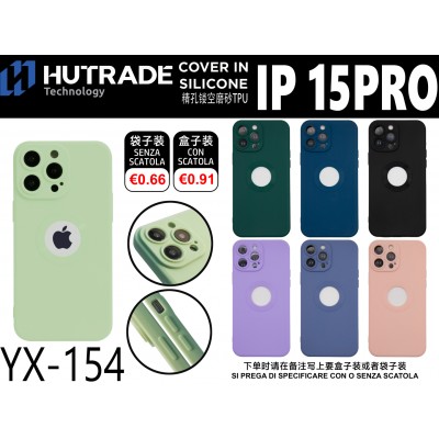 COVER COLORATO IP15 PRO