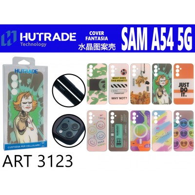 3123 PORTA CELLULARE A54 5G 3123 PORTA CELLULARE A54 5G