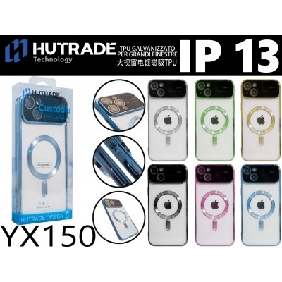 COVER CROMATA MAGSAFE IP13 COVER CROMATA MAGSAFE IP13