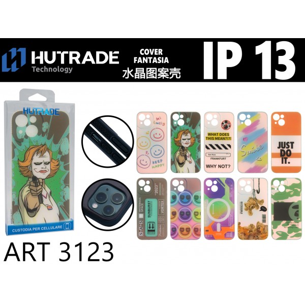 3123 PORTA CELLULARE IP13