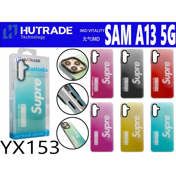 COVER A FANTASIA SUPRE A13 5G