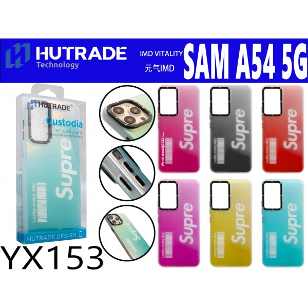 COVER A FANTASIA SUPRE A54 5G