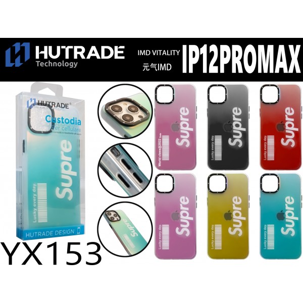COVER A FANTASIA SUPRE IP12 PRO MAX
