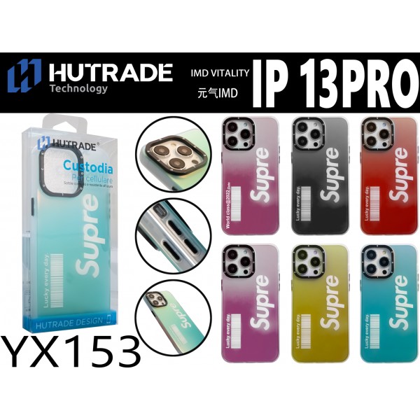 COVER A FANTASIA SUPRE IP13 PRO