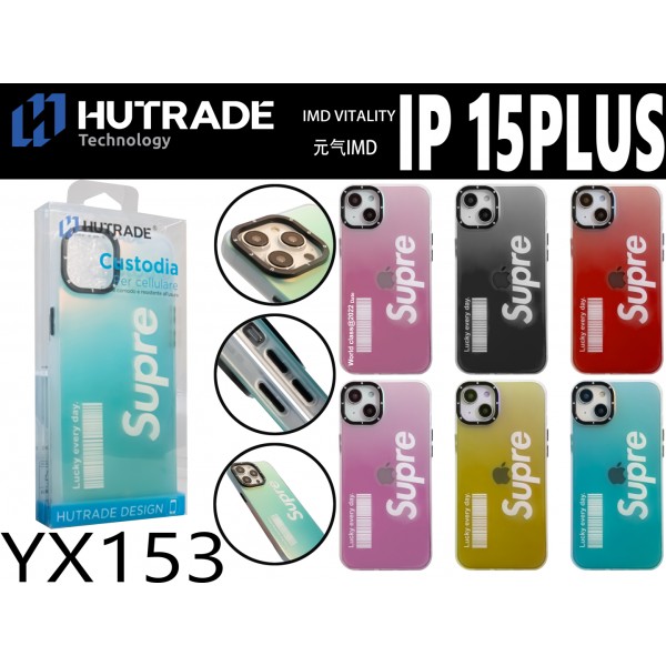 COVER A FANTASIA SUPRE IP15 PLUS