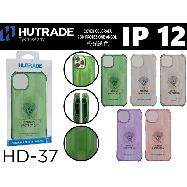 PORTA CELLULARE IP12 HUTRADE