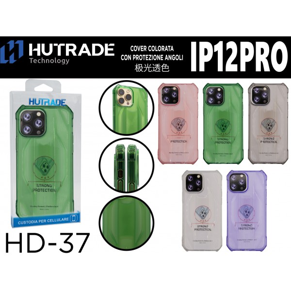 PORTA CELLULARE IP12PRO HUTRADE