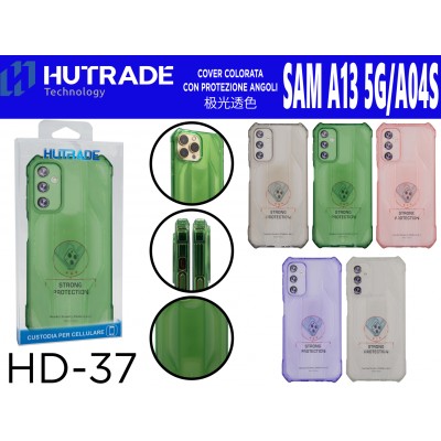 PORTA CELLULARE A13 5G/A04S HUTRADE PORTA CELLULARE A13 5G/A04S HUTRADE