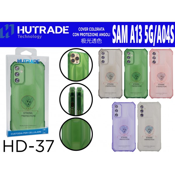 PORTA CELLULARE A13 5G/A04S  HUTRADE