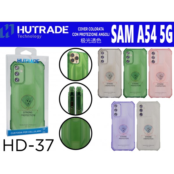PORTA CELLULARE A54 5G HUTRADE