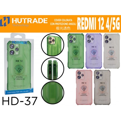 PORTA CELLULARE REDMI 12 4G/5G HUTRADE