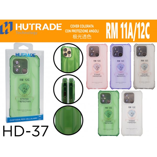 PORTA CELLULARE  REDMI 11A/12CHUTRADE