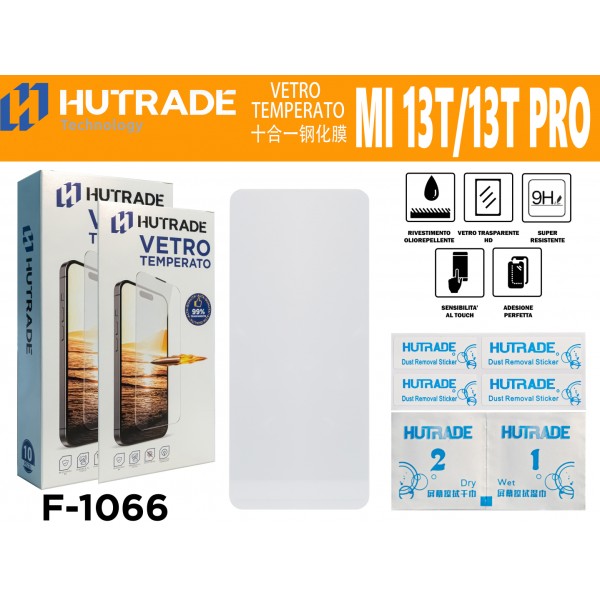 PELLICOLA DI VETRO 10IN1 XIAOMI 13T/13TPRO