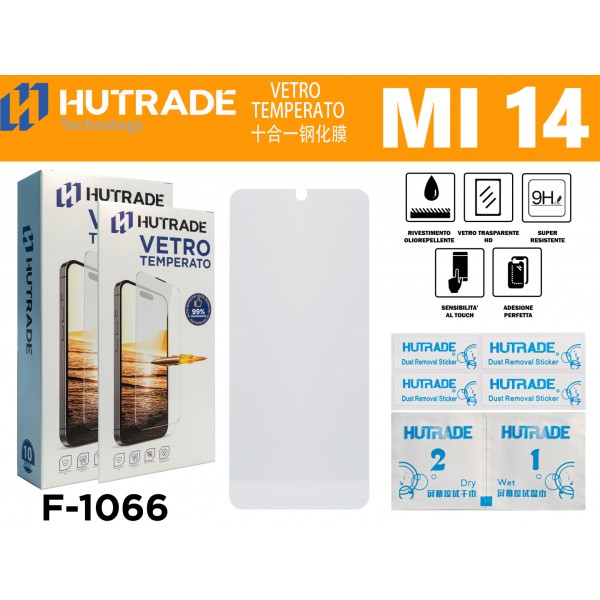 PELLICOLA DI VETRO 10IN1 XIAOMI 14