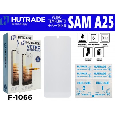 PELLICOLA DI VETRO 10IN1 SAM A25