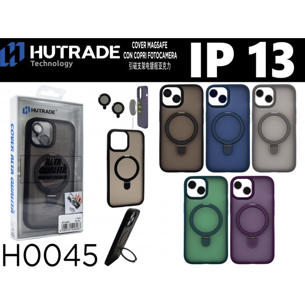 COVER A MAGSAFE IP13  HUTRADE