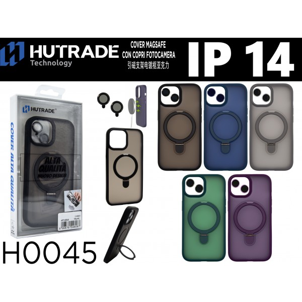 COVER A MAGSAFE IP14  HUTRADE