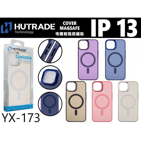 COVER COLORAZIONE IMD CON MAGSAFE IP13