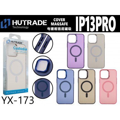COVER COLORAZIONE IMD CON MAGSAFE IP13PRO
