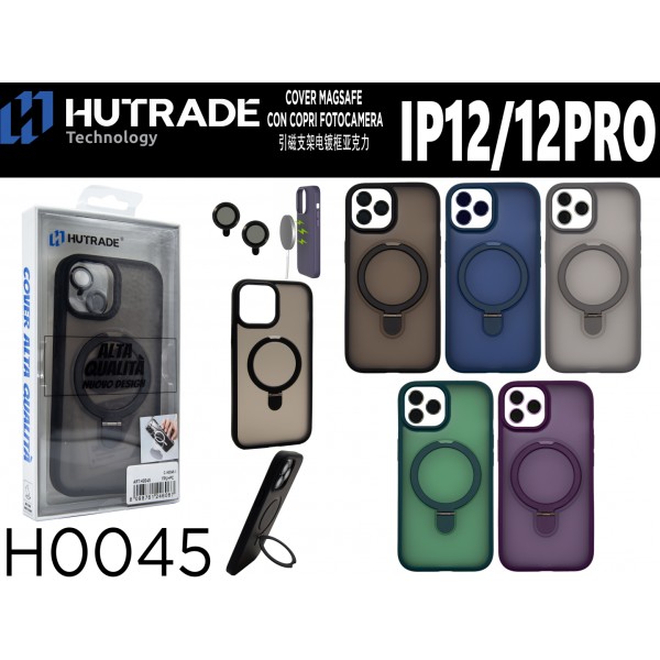 COVER A MAGSAFE IP12 /12 PRO  HUTRADE