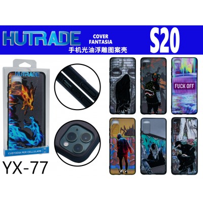 COVER FANTASIA S20 ULTRA/S11PLUS