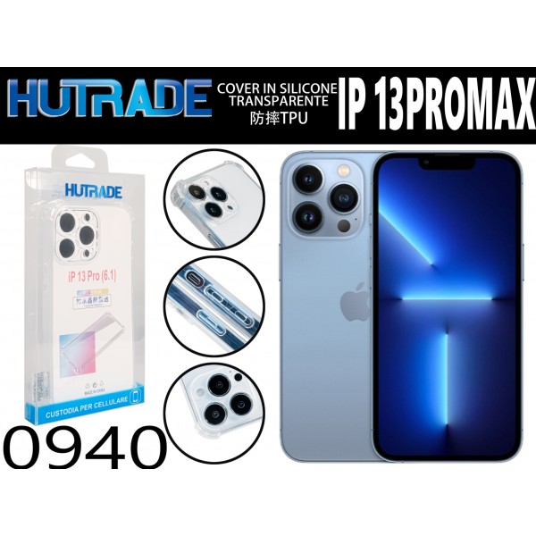 PORTA CELLULARE IP 13PROMAX