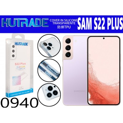 PORTA CELLULARE S22 PLUS