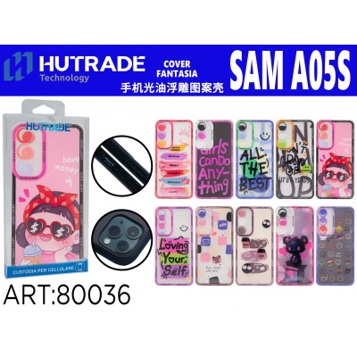 PORTA CELLULARE SAM A05S HUTRADE PORTA CELLULARE SAM A05S HUTRADE