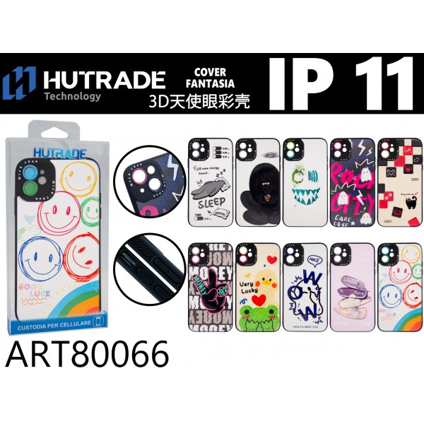 COVER A FANTASIA IP11 HUTRADE