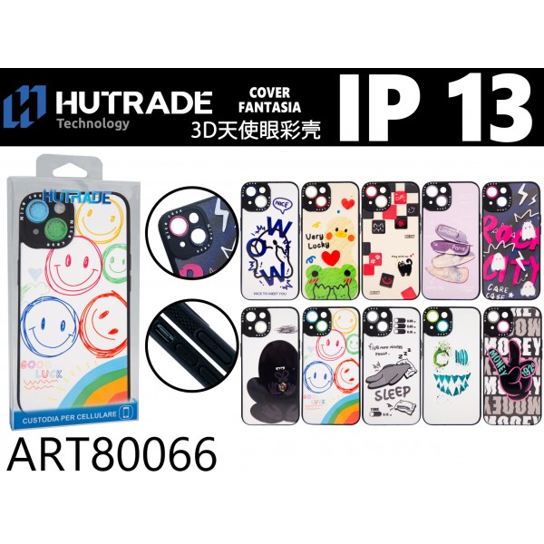 COVER A FANTASIA IP13 HUTRADE