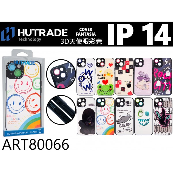 COVER A FANTASIA IP14 HUTRADE