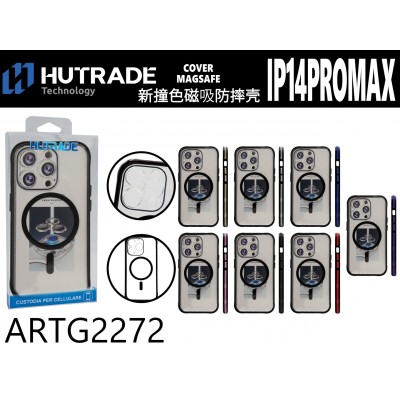 PORTA CELLULARE IP14 PRO MAX HUTRADE PORTA CELLULARE IP14 PRO MAX HUTRADE