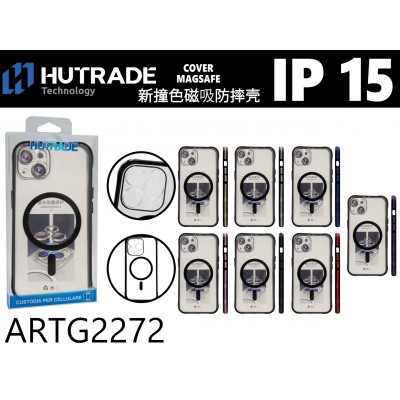 PORTA CELLULARE IP15 HUTRADE PORTA CELLULARE IP15 HUTRADE