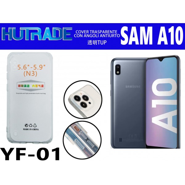 PORTA CELLULARE A10