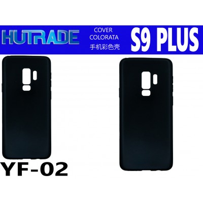 COVER COLORATA S9 PLUS COVER COLORATA S9 PLUS
