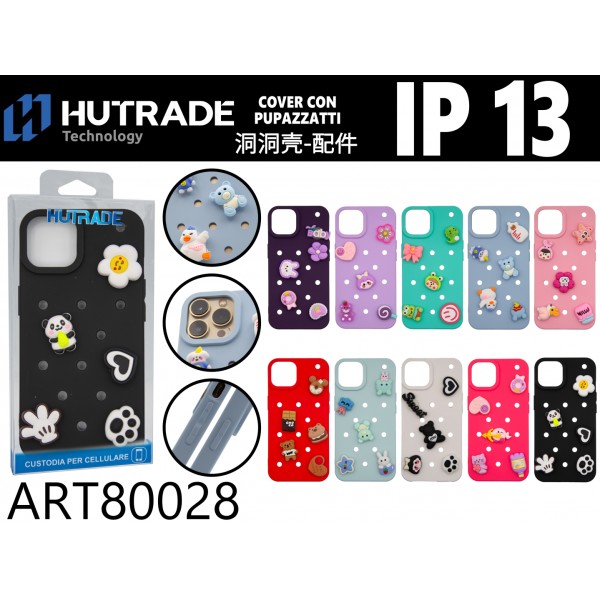 COVER A FANTASIA IP13  HUTRADE