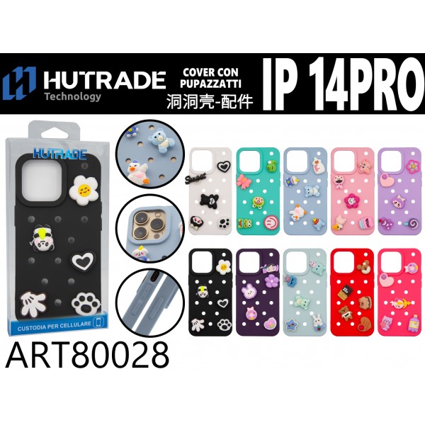 COVER A FANTASIA IP14 PRO HUTRADE