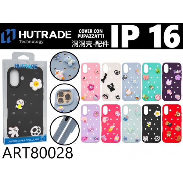 COVER A FANTASIA IP16 HUTRADE