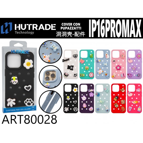 COVER A FANTASIA IP16 PRO MAX HUTRADE